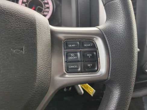 Used 2024 RAM 1500 Classic Warlock image 24