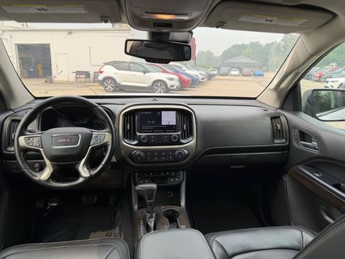 Used 2019 GMC Canyon Denali AWD/4WD image 23