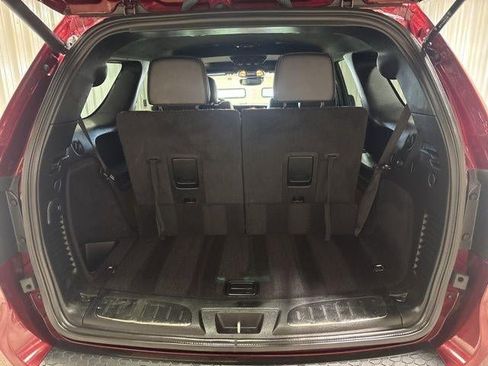 Used 2022 Dodge Durango Citadel image 8