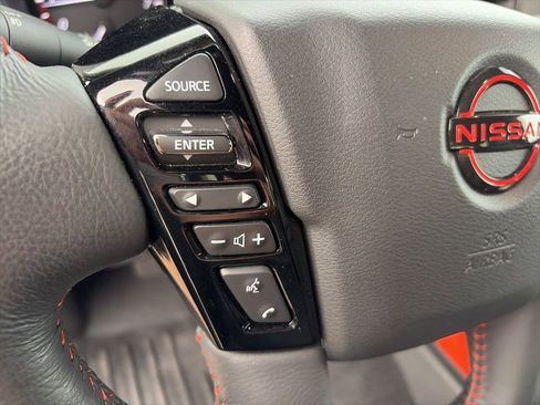 Certified 2023 Nissan Frontier Pro-X w/ Pro-X Premium Package image 12