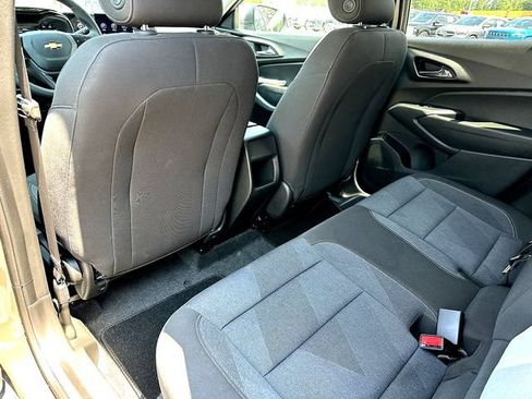 Used 2024 Chevrolet Trax LS FWD image 18