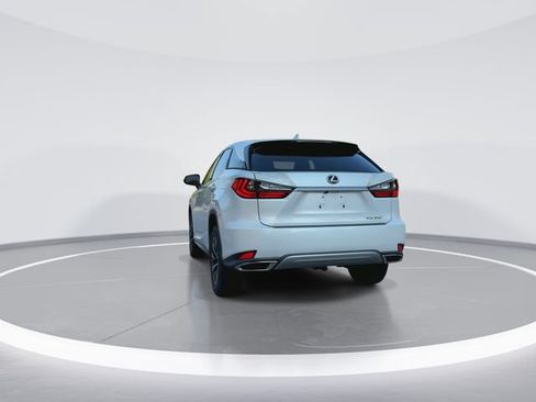 Used 2022 Lexus RX 350 AWD image 6