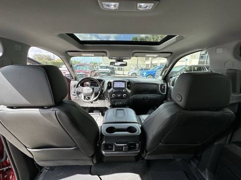 Certified 2021 GMC Sierra 1500 Denali w/ Denali Premium Package image 13