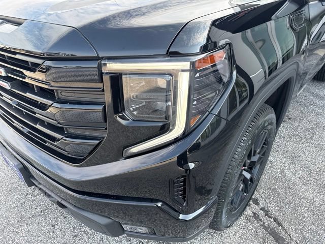 Certified 2023 GMC Sierra 1500 Elevation AWD/4WD image 13