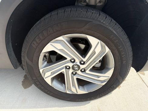 Used 2023 Hyundai Santa Fe SEL FWD image 36