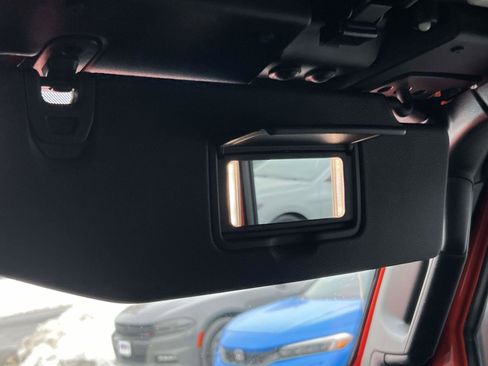 Used 2023 Jeep Wrangler Unlimited Rubicon 392 w/ Trailer Tow Package image 9