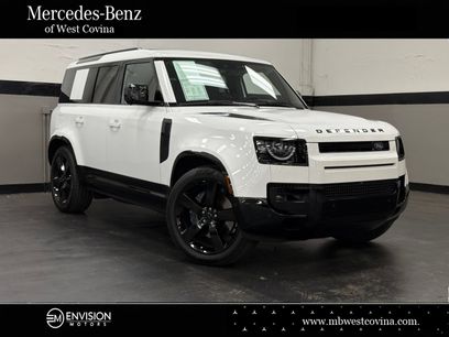 Used 2026 Land Rover Defender 110 X-Dynamic SE