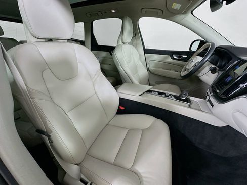 Used 2024 Volvo XC60 T8 Core w/ Climate Package AWD/4WD image 44