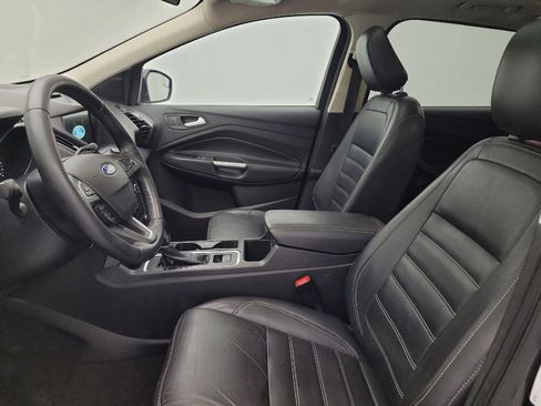 Used 2018 Ford Escape SEL AWD/4WD image 17