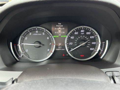 Used 2014 Acura MDX SH-AWD w/ Advance Package image 14