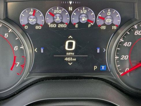 Used 2024 Chevrolet Camaro ZL1 image 13