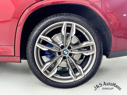 Used 2019 BMW X4 M40i w/ Executive Package image 39