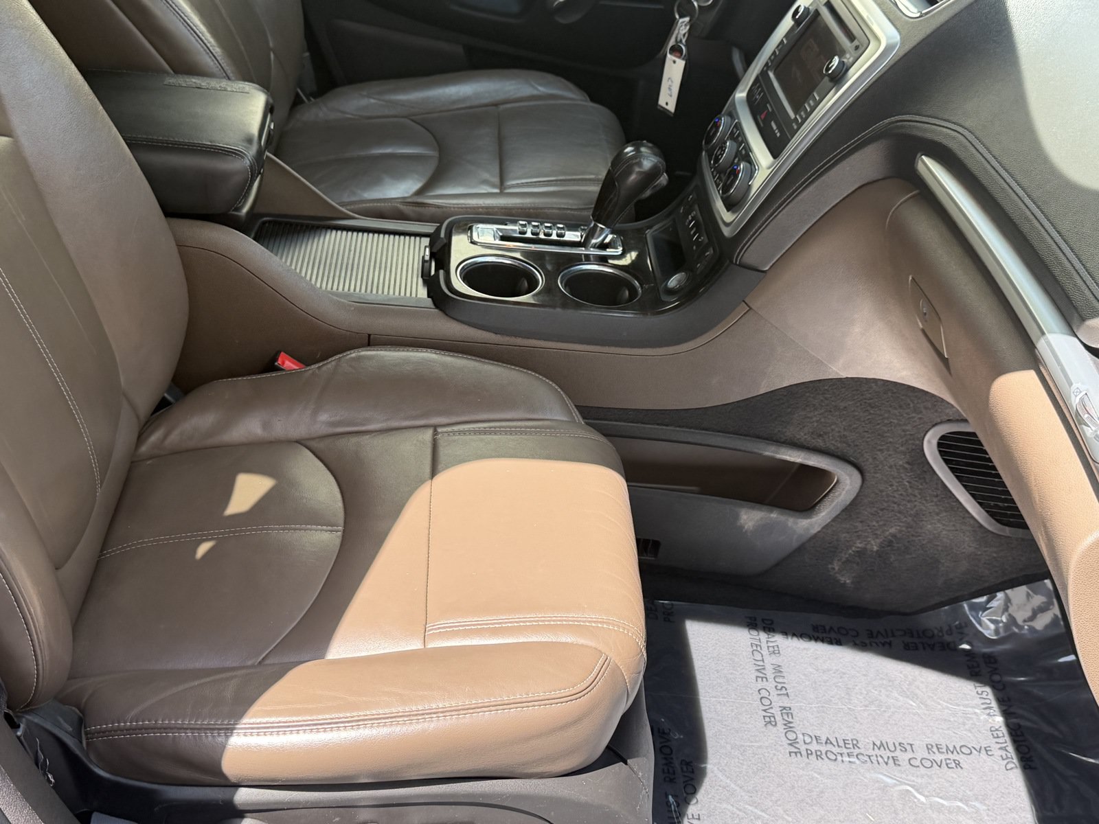 Used 2014 GMC Acadia SLT FWD image 36