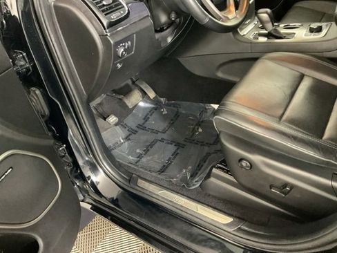 Used 2021 Jeep Grand Cherokee Overland image 15