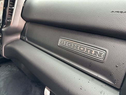 New 2026 RAM 1500 Big Horn AWD/4WD image 20