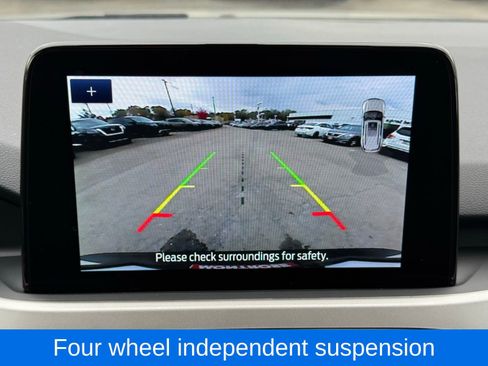 Used 2022 Ford Escape SEL image 31