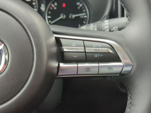 New 2025 MAZDA CX-50 AWD 2.5 Turbo w/ Cargo Package image 24