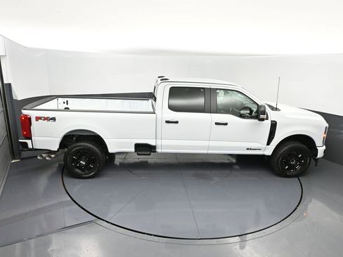 Used 2026 Ford F350 XLT image 44