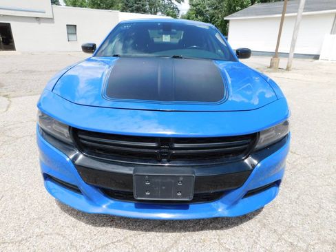 Used 2019 Dodge Charger Police w/ Fleet Safety Group AWD/4WD image 7