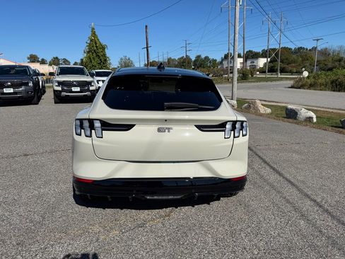 New 2025 Ford Mustang Mach-E GT image 23