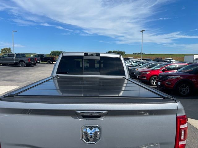 Used 2022 RAM 2500 Laramie AWD/4WD image 13