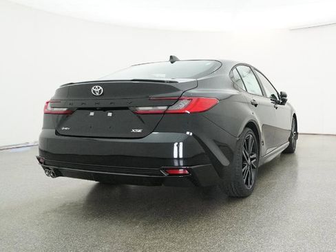New 2026 Toyota Camry XSE image 36