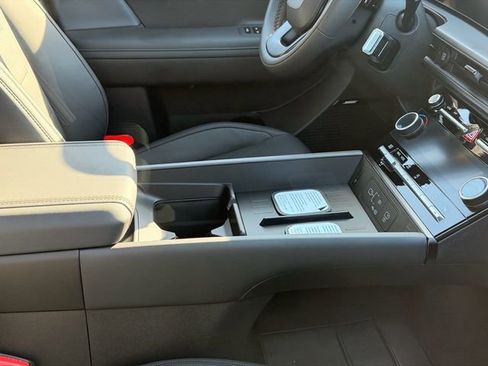 New 2026 Hyundai Santa Fe Calligraphy image 16