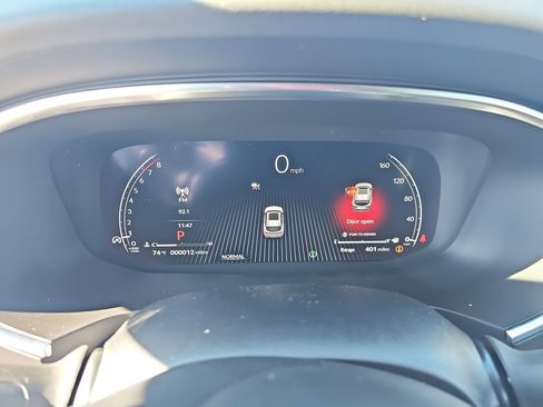 New 2026 Acura MDX SH-AWD w/ Advance Package image 20