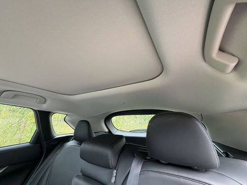Certified 2023 INFINITI QX50 Luxe AWD/4WD image 26