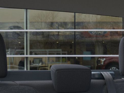 New 2025 Ford Maverick XL w/ 4K Tow Package image 24