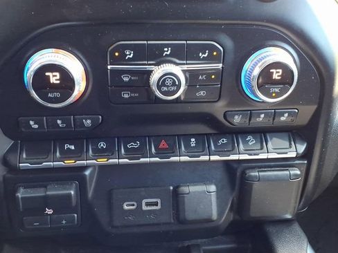 Used 2019 GMC Sierra 1500 AT4 w/ AT4 Preferred Package AWD/4WD image 27