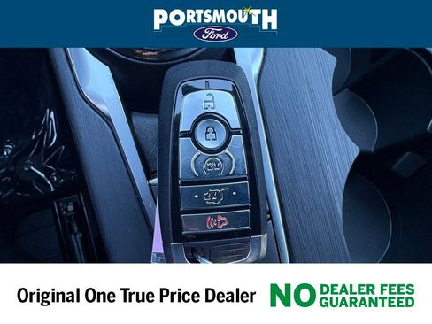 New 2026 Ford Escape ST-Line Select w/ Equipment Group 401A image 20