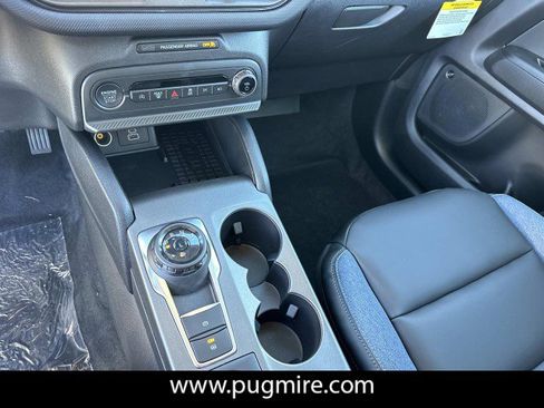 New 2025 Ford Bronco Sport Outer Banks w/ Outer Banks Tech Package+ image 31