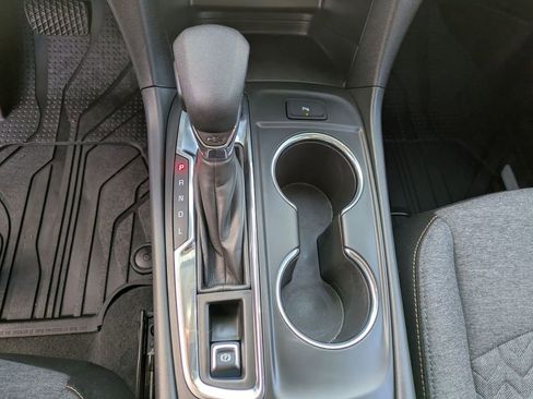 Certified 2022 Chevrolet Equinox LT image 19