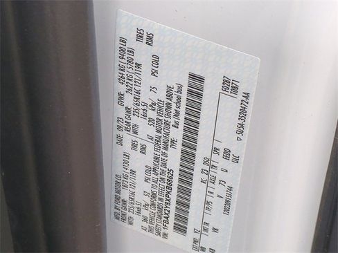 Used 2023 Ford Transit 350 XL image 38