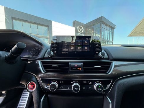 Used 2019 Honda Accord Sport image 24