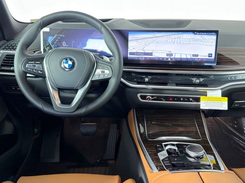 Used 2026 BMW X5 sDrive40i w/ Climate Comfort Package RWD image 31