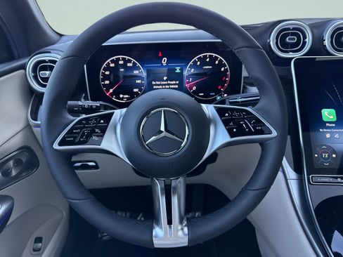 Certified 2026 Mercedes-Benz GLC 300 4MATIC image 28