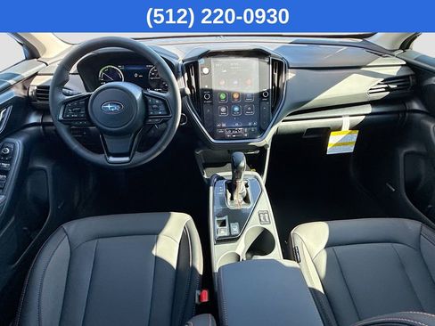 New 2026 Subaru Crosstrek 2.5i Limited w/ Crosstrek Mirror Package image 28
