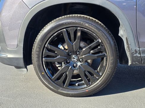 Certified 2022 Honda Pilot Special Edition image 17