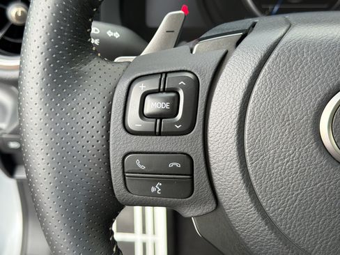 Used 2022 Lexus IS 350 F Sport w/ Accessory Package RWD image 29