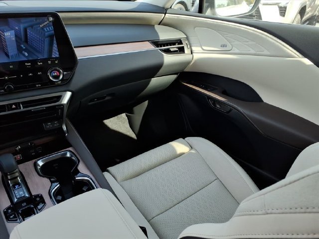New 2026 Lexus RX 350 AWD w/ Convenience Package image 29