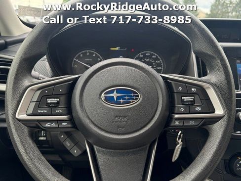 Used 2023 Subaru Forester AWD/4WD image 12