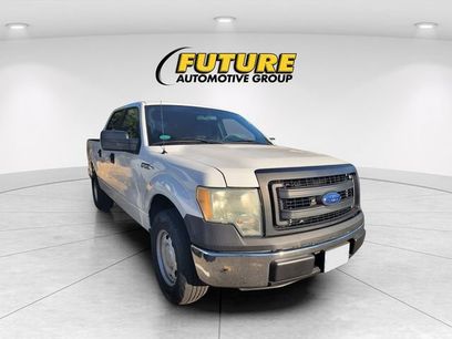 Used 2014 Ford F150 XL w/ Equipment Group 101A Mid