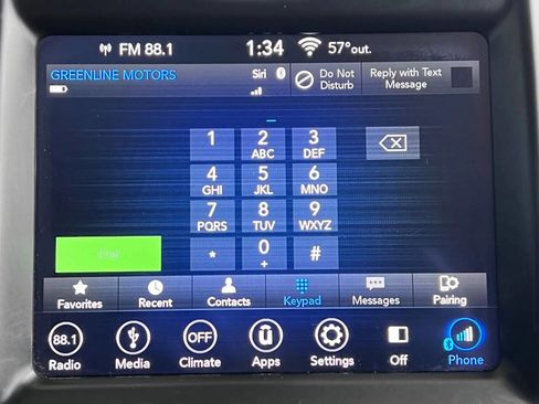 Used 2019 Chrysler 300 Touring w/ Sport Appearance Package image 25