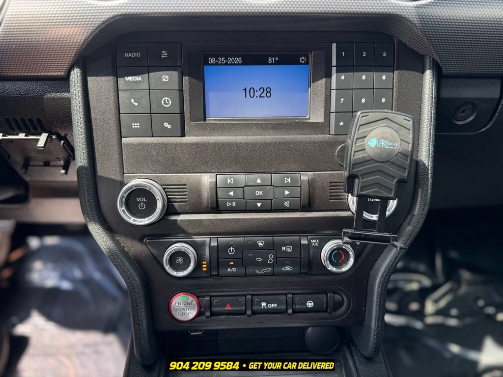 Used 2019 Ford Mustang GT w/ Ford Safe & Smart Package RWD image 20