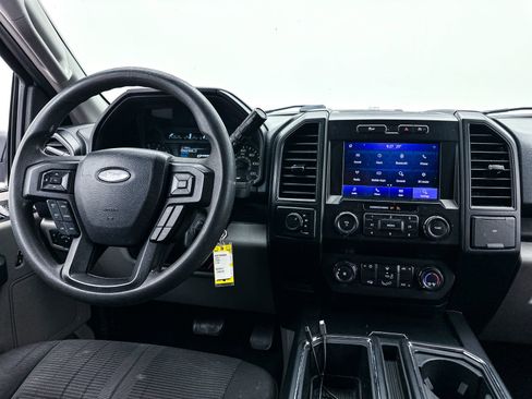 Used 2020 Ford F150 XL w/ Equipment Group 101A Mid AWD/4WD image 4