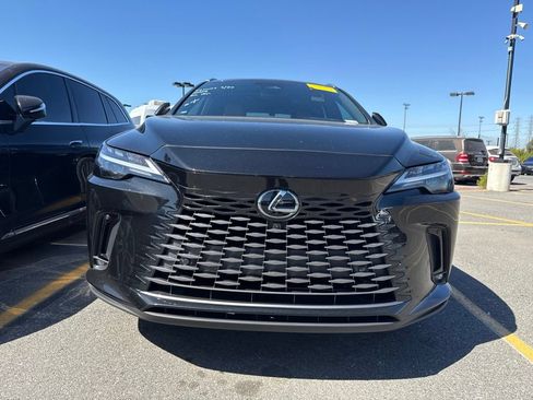 Used 2024 Lexus RX 350 Premium Plus w/ Convenience Package FWD image 2