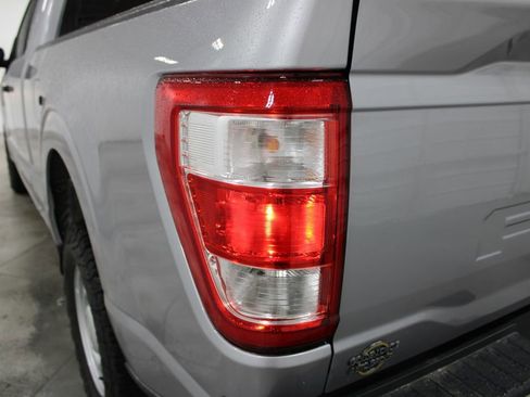 Used 2023 Ford F150 XL w/ FX4 Off-Road Package image 20