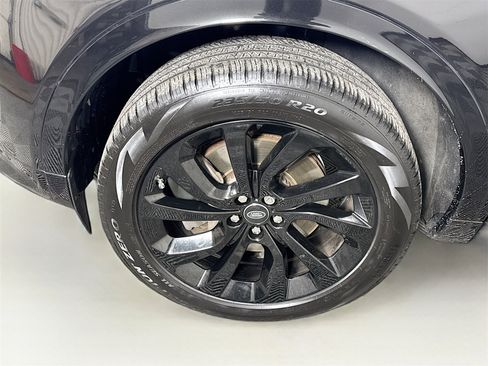 Used 2020 Land Rover Discovery Sport HSE R-Dynamic image 20